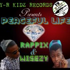 Picture for song 'Y-R Kidz-Peaceful Life.mp3' by artist 'Y-R Entertainment'