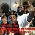 Picture for song 'WOOH!' (Prod. By YTrapOnTheBeat)' by artist 'YTRAP BEATS'