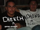 Picture for song 'CHEECH & CHONG FT. SPITTER' by artist 'EL ADDIKTO'