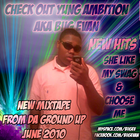 Picture for song 'She Like My Swag' by artist 'Yung Ambition'