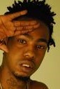 Picture for song 'Yung. Soldier' by artist 'Yung Roski'