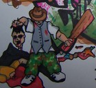 Picture for song 'flex' by artist 'Zapatista'
