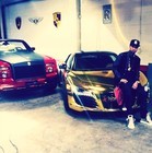 Picture for song 'Dr. Chaotica | (Free DL)' by artist 'ZeddBeats'