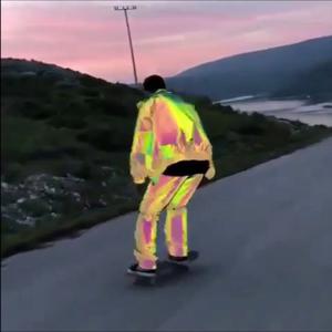 Picture for song 'let it go - playboi carti x pierre bourne type bea' by artist 'roscoemire'