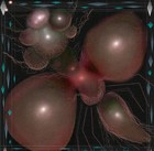 Picture for song 'Toute Etourdie psychedelic' by artist 'Zeeza Love'