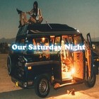 Picture for song 'Our Saturday Night (Beyonce Ft. Juicy J)' by artist 'Zenas Shinzou Jones'