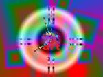 Picture for song 'U Never Know' by artist 'Zero G's Blues Express'