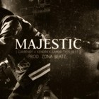 Picture for song 'Zona - Majestic' by artist 'Zona Beatz'