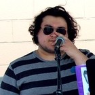 Picture for song '2013-06-01-Relay-13-Werewolves-Of-London' by artist 'Zyggo'