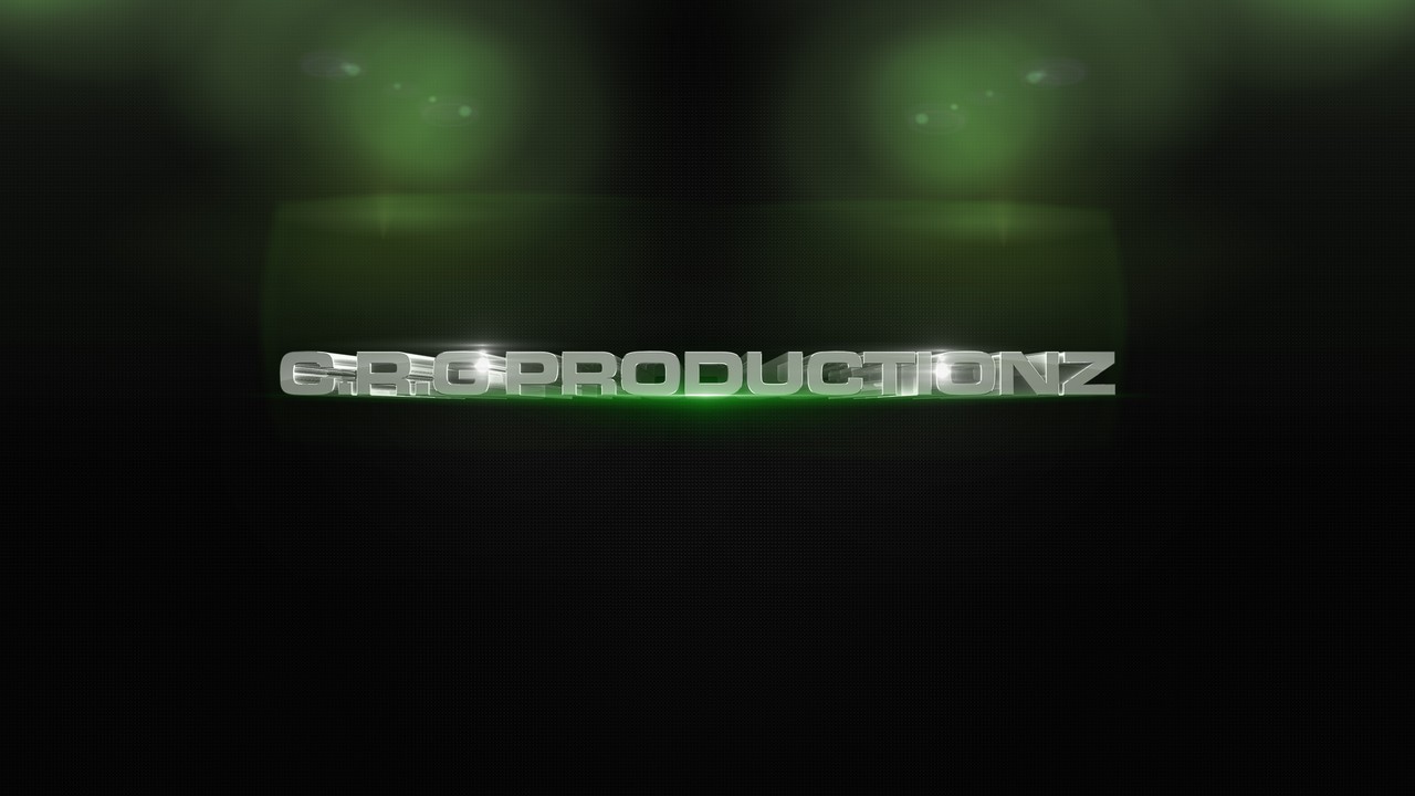CRG Productionz 601 | Free MP3 Downloads | Complete Track List