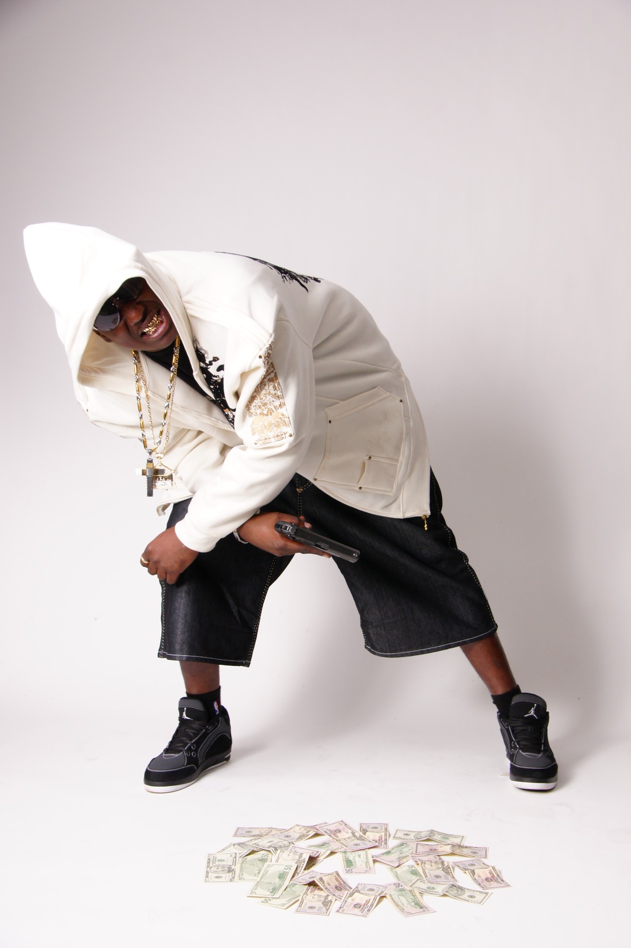 POPPA DIZZOM AKA POPPA DREAD – Hardcore Rap Music | Free MP3