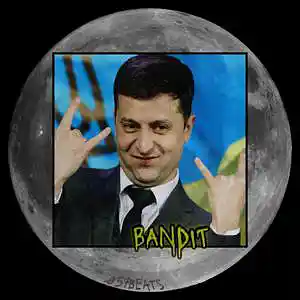 Picture for song 'Bandit' by artist '057beats'