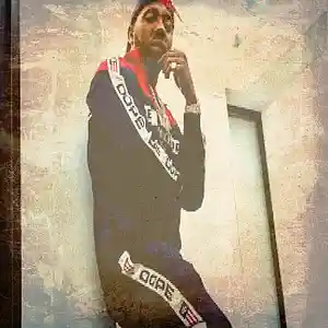 Picture for song 'YFN Lucci Type Beat -"Making Moves"' by artist 'A1 Custom Beats'