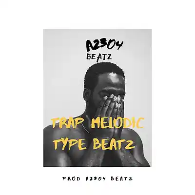 Picture for song '"VISIONS OF HELL - Dark Trap Free Type Beat" 2025' by artist 'A2304 Beatz'