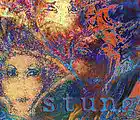 Picture for song 'Stung' by artist 'Amy Caldwell'