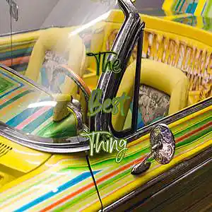 Picture for song 'The Best Thing' by artist 'Anac On The Beat'