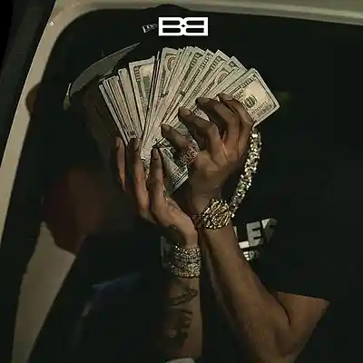 Picture for song 'Detroit Type Beat - "Cash"' by artist 'Baruan Beats'