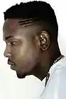 Picture for song 'Crazy for It*Kendrick Lamar ft. Wale*' by artist 'Beatswinga Productions'