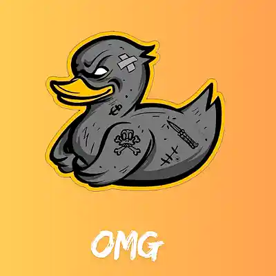 Picture for song 'OMG - Boom bap' by artist 'blackhole'