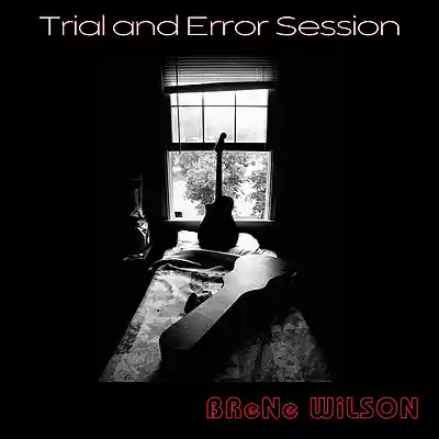 Picture for song 'How Low' by artist 'Brene Wilson'
