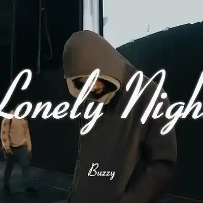 Picture for song 'LONELY NIGHTS (Buy 2 Get 1 Free)' by artist 'buzzy beats'