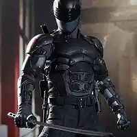 Picture for song 'Attica Barz' by artist 'Matrix7'