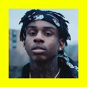 Picture for song '* LIGHTS * (Polo G Type Beat)' by artist 'Combo West'