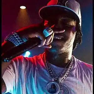 Song picture