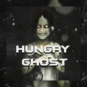 Picture for song 'HUNGRY GHOST' by artist 'Deaf Lynch'