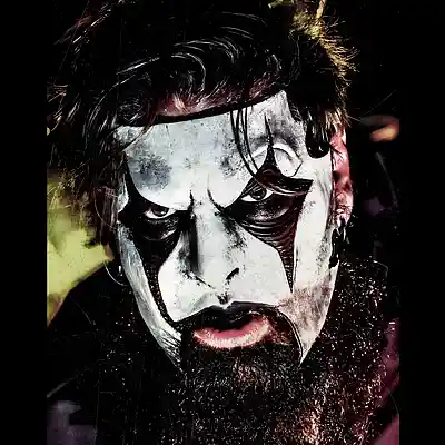 Picture for song '"MID HATE" SLIPKNOT NU METAL TYPE BEAT' by artist 'DevilleProducer'