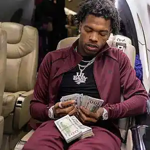 Picture for song '(FREE) Lil Baby Type Beat 2021 - "4PF"' by artist 'D-Streak057'