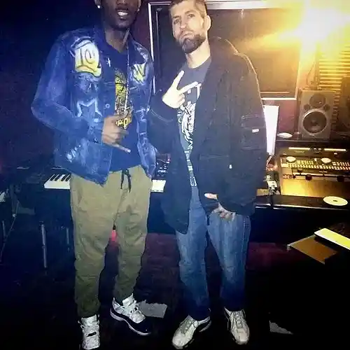 Picture for song 'energy done' by artist 'ENVI3ST ONE (ENVY)'