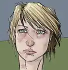 Picture for song 'Contagious' by artist 'Found All The Parts'