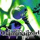 Picture for song 'Criminalized' by artist 'Goku'