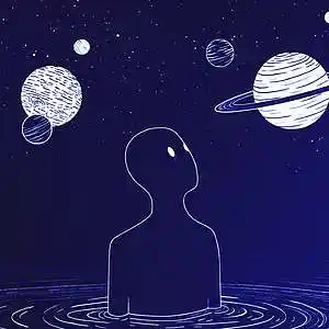 Picture for song 'Ariadne (Travis Scott Type Beat)' by artist 'hannter'