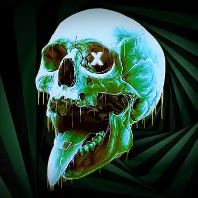 Picture for song 'Dark Trap Type Beat - "WILD"' by artist 'Borez Beatz'