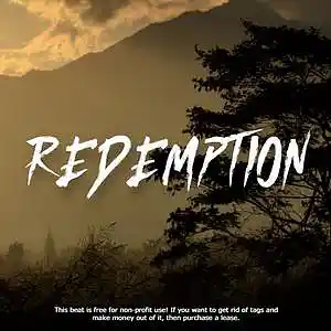 Picture for song '"REDEMPTION" Polo G x Juice WRLD Type Beat' by artist 'HIWYER'