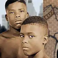 Picture for song 'Deep Eyes (SOLD)' by artist 'Hueco Prods'