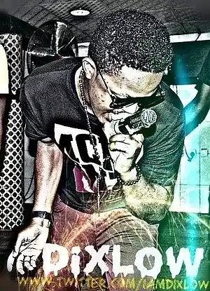 Artist picture