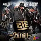 Picture for song 'Take Over The Game (Southside Fire!!!)' by artist 'Ice Water Brown'