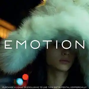 Picture for song 'Emotion (Deep House)' by artist 'iden'