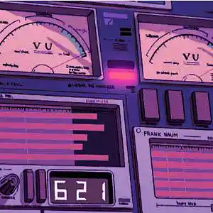 Picture for song 'Bad ideas - Lofi Beat - 99 bpm' by artist 'prodbyindus'