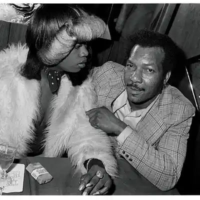 Picture for song 'JEFFERSONS - JAMESLAFLAME' by artist 'JamesLaFLame'