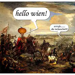 Picture for song '3 steps in Hell-o-Wien' by artist 'Jammer59'