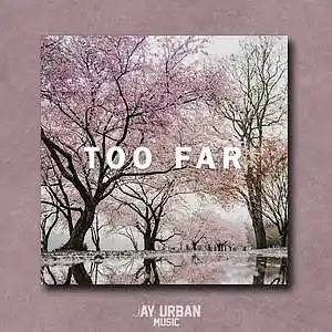 Picture for song 'Too Far (Smooth R&B Instrumental)' by artist 'JayUrbanMusic'