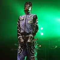 Picture for song 'OnTheComeUp' by artist 'JayyJordanBeatz'