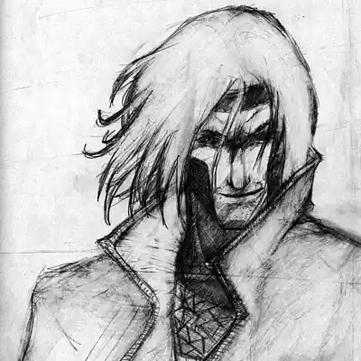 Picture for song 'Gambit Bandana (ft. M.A.L)' by artist 'JediMindDope'