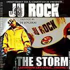 Picture for song 'Music From The Heart (w/ Hook & Open Verse)' by artist 'JU ROCK (The Next Big Thing In Hip Hop)'