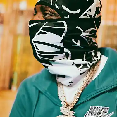 Picture for song 'Trap Type Beat "Don't Say"' by artist 'KingMatic Beats'