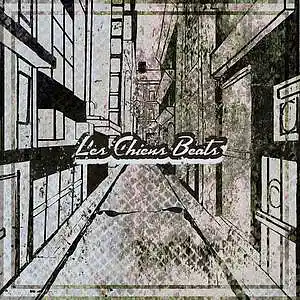 Picture for song 'CITY BOOM BAP 09 New School Hip Hop Type Beat' by artist 'Les Chiens Beats'
